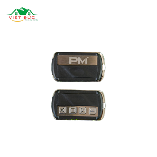 REMOTE CỬA CUỐN 433MHZ